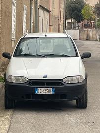 Fiat strada 1.9 diesel