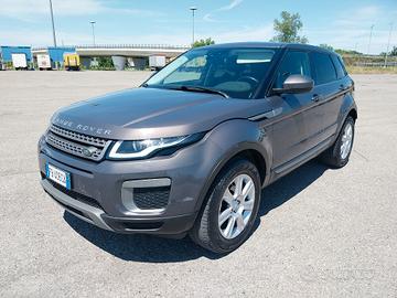 Land Rover Range Evoque 2.0 TD4 150 CV 5p. SE Dyna