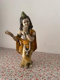 KRISHNA