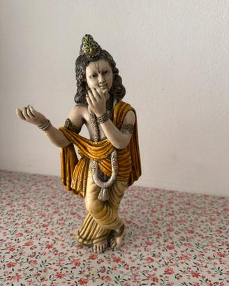 KRISHNA