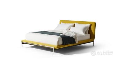 Letto Cassina Esosoft bed