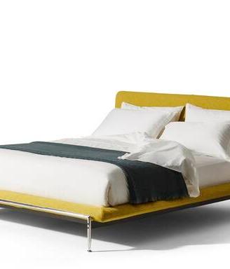 Letto Cassina Esosoft bed