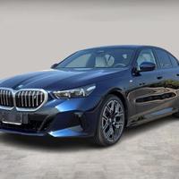 BMW i5 edrive40 Msport Edition