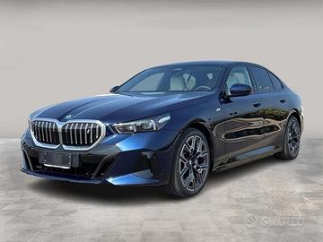 BMW i5 edrive40 Msport Edition