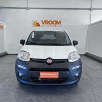 FIAT Panda Fiat 1.3 MJT S&S Pop Van 2 posti