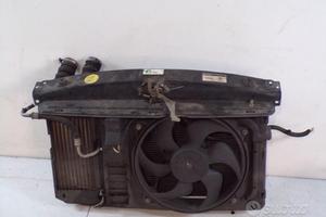 Kit radiatori Citroen Xsara Picasso 1.6 hdi 2008