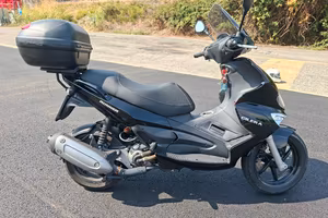 gilera runner 200 st