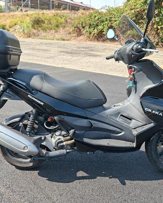 gilera runner 200 st