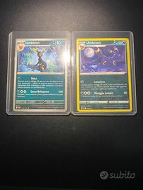 Coppia Umbreon