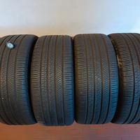 gomme 275 40 22 108Y Pirelli 4 stagioni 85-90% 
