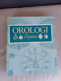 OROLOGI HACHETTE