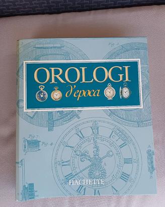 OROLOGI HACHETTE