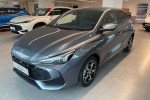 MG MG3 1.5, full hybrid, (FHEV) 195cv LUXURY nuova