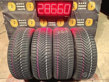 4 GOMME INVERNALI 185 55 15 AL 90% LAUFENN