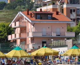 Casa sul mare settembre