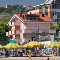 Casa sul mare settembre