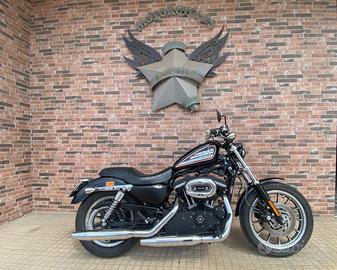 Harley Davidson Sportster 883R - 2006