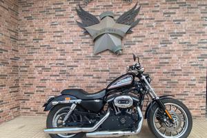 Harley Davidson Sportster 883R - 2006