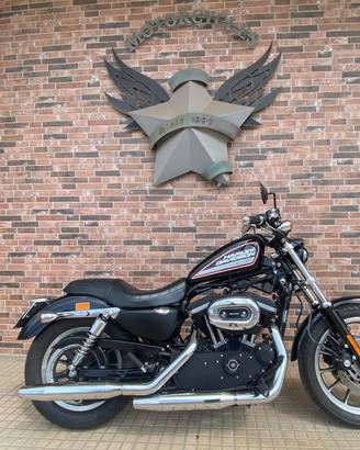 Harley Davidson Sportster 883R - 2006