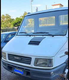 IVECO daily