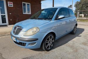 LANCIA Ypsilon 1.2 Benzina NEOPATENTATI