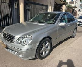 MERCEDES - Classe C - 220 CDI Elegance