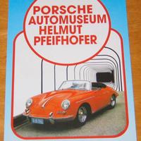 254 - PORSCHE AUTOMUSEUM H. PFEIFHOFER - IT