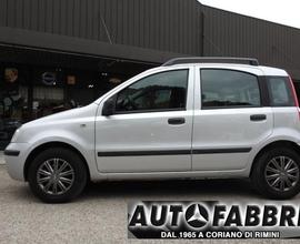 FIAT - Panda - 1.2 Dynamic CLIMA GPL coll, gpl ott