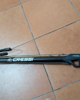 Arbalete Cressi Apache 60 – Come Nuovo