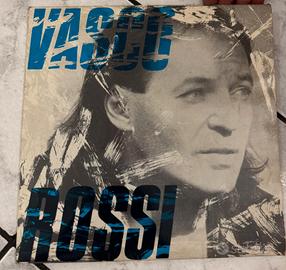 Vinile Vasco Rossi Liberi Liberi 