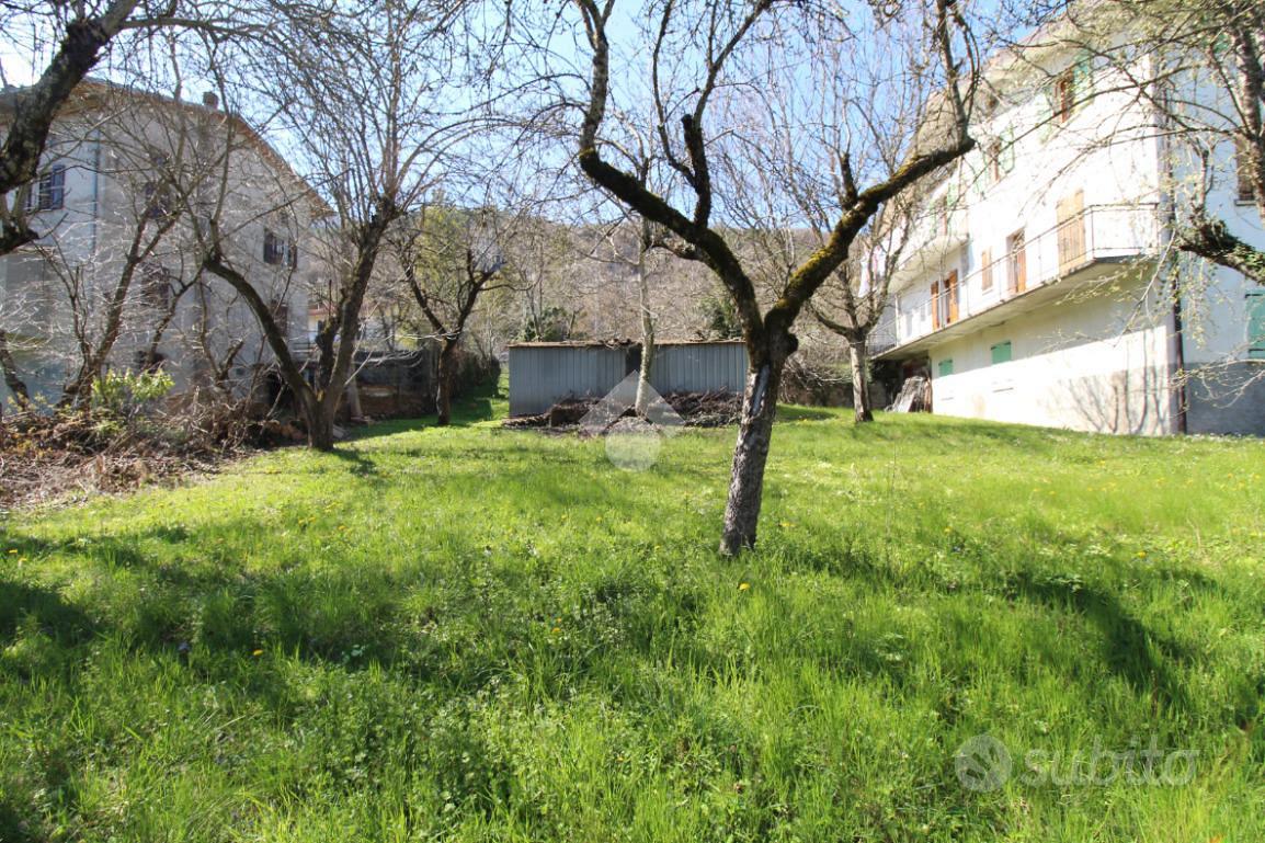 Casa – Villa Minozzo, Ca' Ferrari, Coriano - Vista 3