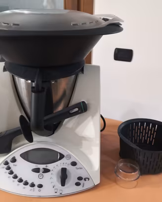 Bimby Thermomix TM31