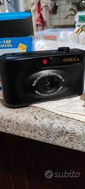 macchina fotografica Omega K-148