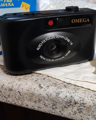 macchina fotografica Omega K-148