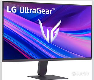 Monitor Gaming LG 144hz 24”