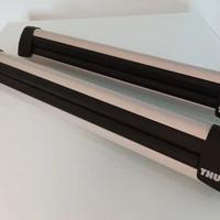 Borsa da sci e snowboard Thule