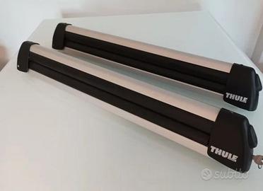 Borsa da sci e snowboard Thule