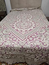 Biancheria antica nuova