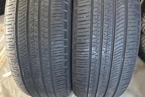 gomme usate 2355020 All Seasons PIRELLI - SCO - 81