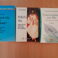 Libri religiosi e di meditazione