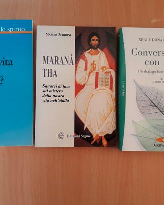 Libri religiosi e di meditazione
