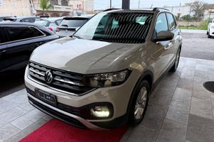 Volkswagen T-Cross 1.0 TSI Sport