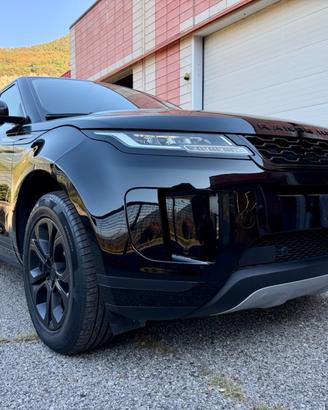 Land Rover Range Evoque 2.0D I4-L.Flw 150CV AWD Au
