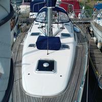 Barca a vela Jeanneau Sun Odyssey 40.3