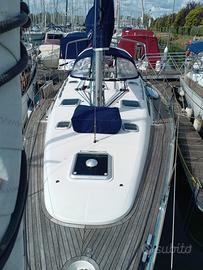 Barca a vela Jeanneau Sun Odyssey 40.3