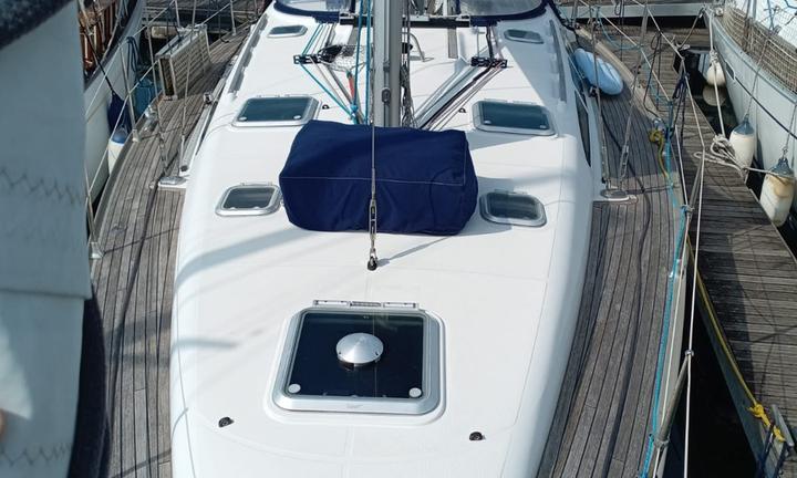 Barca a vela Jeanneau Sun Odyssey 40.3