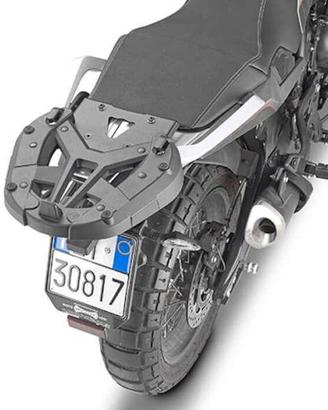 Givi SR9350 Portapacchi Moto Morini X-Cape 650