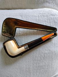 Pipa di schiuma