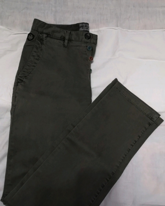 Pantalone Fred Mello