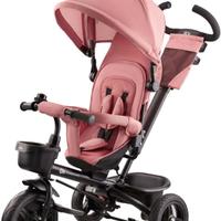 Triciclo kinderkraft 